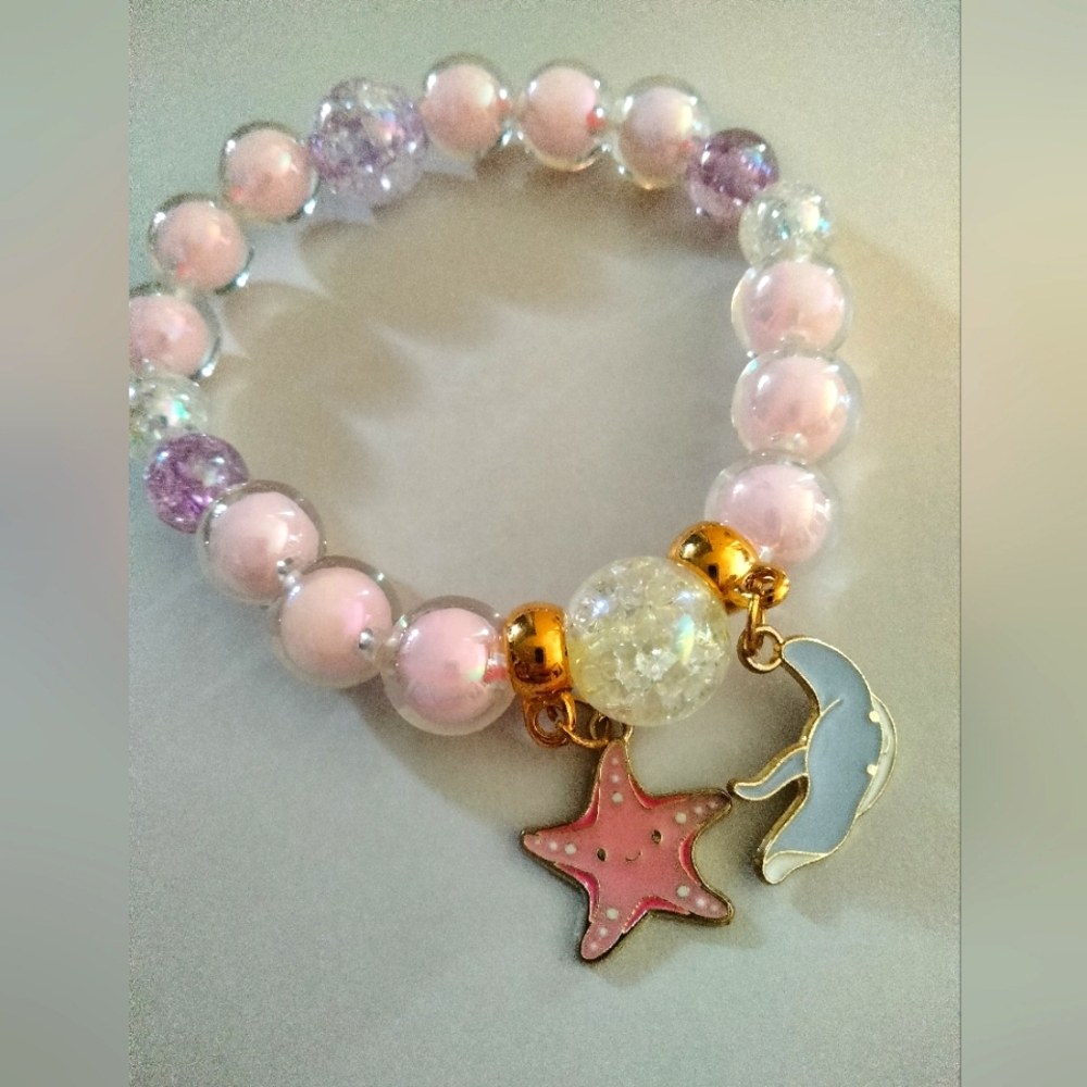 Charm bracelets - Picture 2 of 3